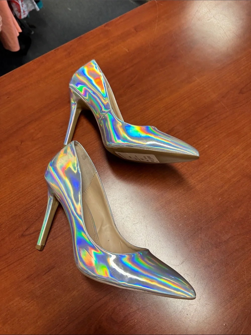 Charles by Charles David heels size 8 // 051541